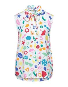 Pубашка Love Moschino