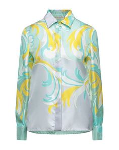 Pубашка Emilio Pucci