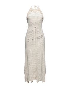 Длинное платье Pinko