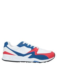 Кеды и кроссовки Le Coq Sportif