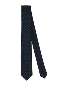 Галстуки и бабочки Salvatore Ferragamo