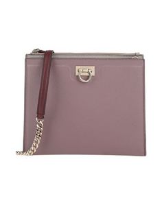 Сумка через плечо Salvatore Ferragamo