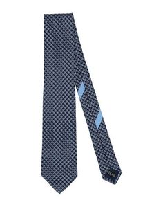Галстуки и бабочки Salvatore Ferragamo