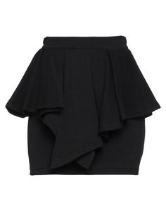 Мини-юбка Alexandre Vauthier