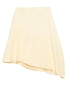 Юбка миди Jil Sander