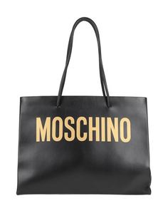 Сумка на руку Moschino