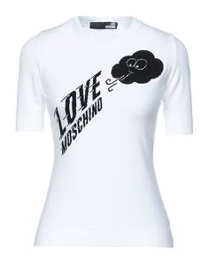 Свитер Love Moschino
