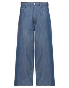 Джинсовые брюки Marni