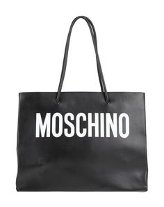 Сумка на руку Moschino