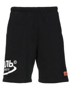 Шорты и бермуды Heron Preston