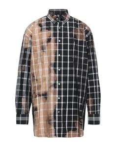 Pубашка Maison Margiela