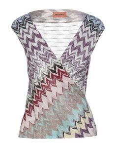 Свитер Missoni
