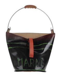 Сумка на руку Marni