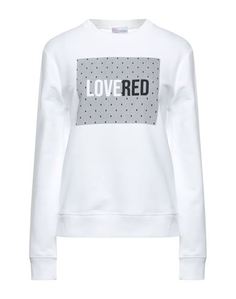 Толстовка RED Valentino