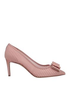Туфли Salvatore Ferragamo