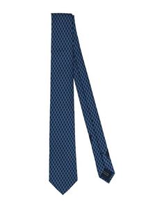 Галстуки и бабочки Salvatore Ferragamo