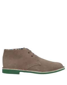 Полусапоги и высокие ботинки Pollini
