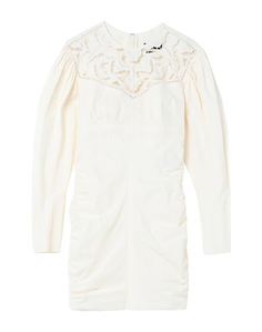 Короткое платье Isabel Marant