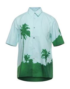 Pубашка Dries Van Noten