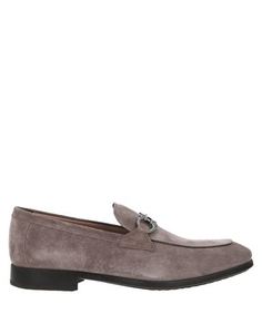 Мокасины Salvatore Ferragamo