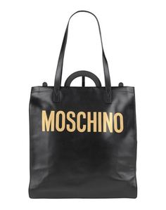 Сумка на плечо Moschino