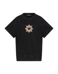 Толстовка Dolce & Gabbana
