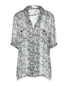 Pубашка Saint Laurent