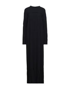 Длинное платье Marni