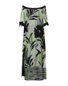 Длинное платье Mirella Matteini