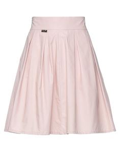 Юбка миди Blugirl Blumarine