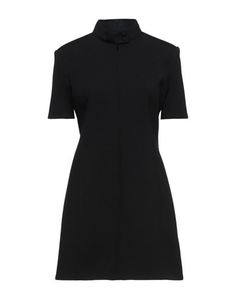 Короткое платье Saint Laurent