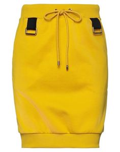 Мини-юбка Moschino