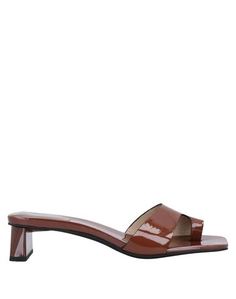 Вьетнамки Jeffrey Campbell