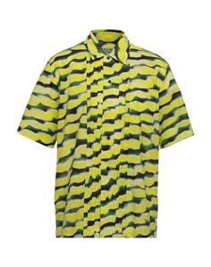 Pубашка Dries Van Noten
