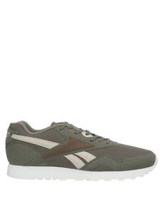 Кеды и кроссовки Reebok