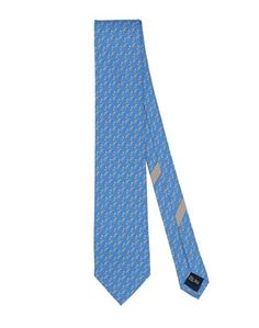 Галстуки и бабочки Salvatore Ferragamo