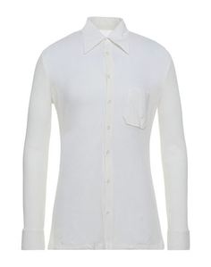 Pубашка Maison Margiela