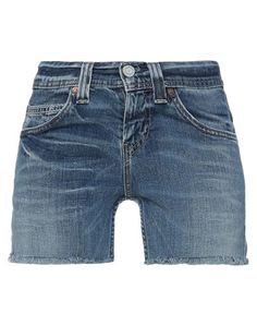 Джинсовые шорты Levi S