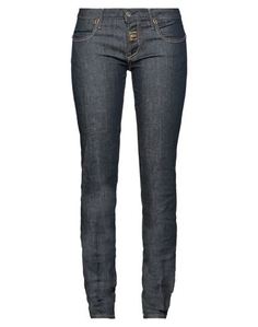 Джинсовые брюки MET Jeans
