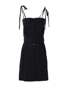Короткое платье Msgm