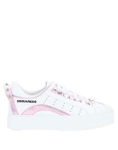 Кеды и кроссовки Dsquared2