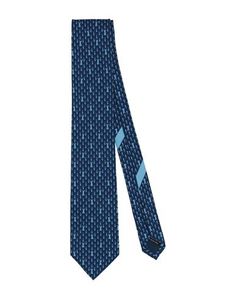 Галстуки и бабочки Salvatore Ferragamo