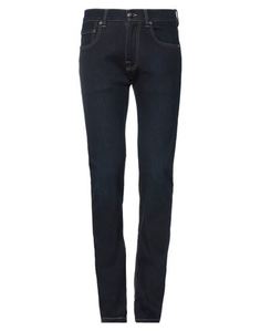 Джинсовые брюки Etro