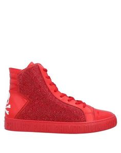 Кеды и кроссовки Philipp Plein