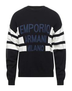 Свитер Emporio Armani