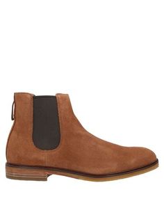 Полусапоги и высокие ботинки Clarks