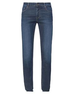Джинсовые брюки Trussardi Jeans