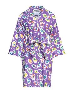 Короткое платье Moschino