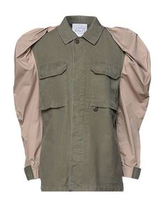 Pубашка DE Hart