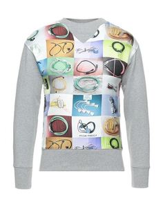 Толстовка Maison Margiela